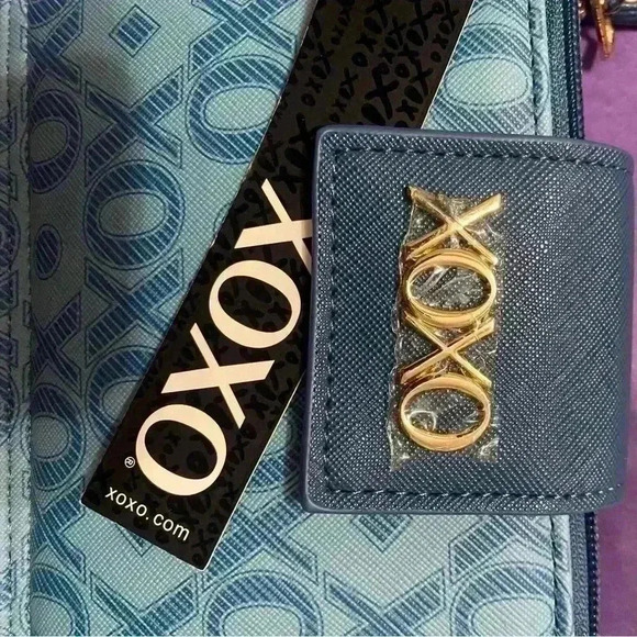 XOXO Wristlet Wallet - Your choice all three NWT - Picture 9 of 14